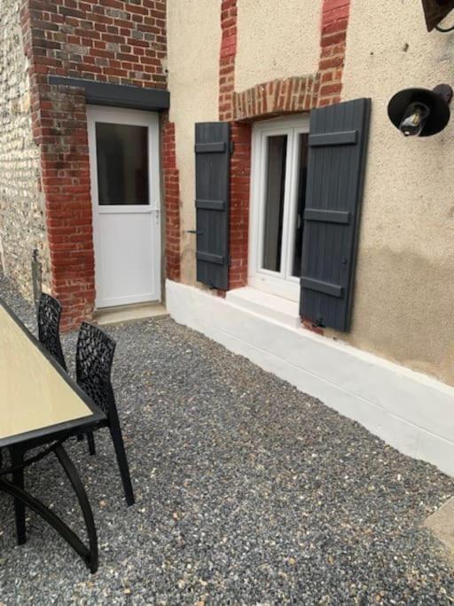 Ferienhaus La Maison De L'olivier *