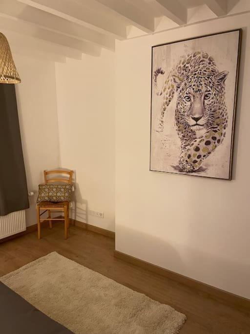 Ferienhaus La Maison De L'olivier