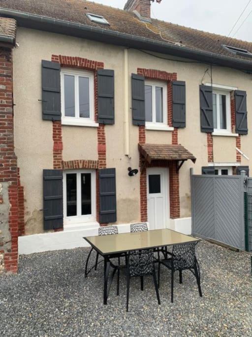 Ferienhaus La Maison De L'olivier